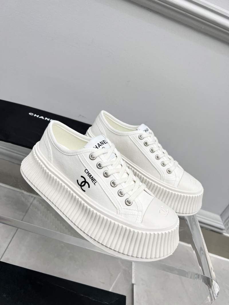 Chanel Sport Shoes